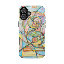 Load image into Gallery viewer, Wake Me Up Impact-Resistant Phone Case
