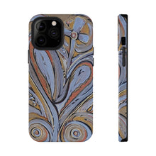 Load image into Gallery viewer, Wisdom Impact-Resistant Phone Case
