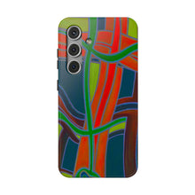 Load image into Gallery viewer, Extravagance Impact-Resistant Phone Case

