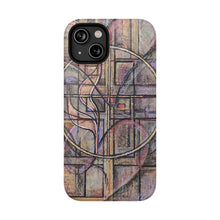 Load image into Gallery viewer, Traverse Impact-Resistant Phone Case
