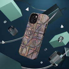 Load image into Gallery viewer, Traverse Impact-Resistant Phone Case
