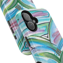 Load image into Gallery viewer, Shower the People Impact-Resistant Phone Case
