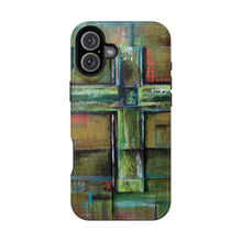 Load image into Gallery viewer, Romans Road Impact-Resistant Phone Case
