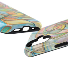 Load image into Gallery viewer, Wake Me Up Impact-Resistant Phone Case
