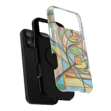 Load image into Gallery viewer, Wake Me Up Impact-Resistant Phone Case

