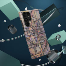 Load image into Gallery viewer, Traverse Impact-Resistant Phone Case
