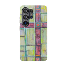 Load image into Gallery viewer, Firm Foundation Impact-Resistant Phone Case
