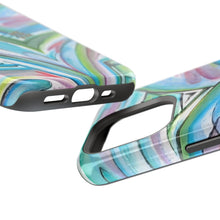 Load image into Gallery viewer, Shower the People Impact-Resistant Phone Case
