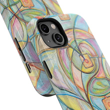 Load image into Gallery viewer, Wake Me Up Impact-Resistant Phone Case
