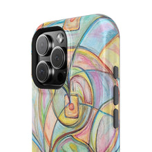 Load image into Gallery viewer, Wake Me Up Impact-Resistant Phone Case
