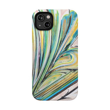 Load image into Gallery viewer, Book of Love Impact-Resistant Phone Case
