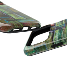 Load image into Gallery viewer, Romans Road Impact-Resistant Phone Case
