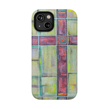 Load image into Gallery viewer, Firm Foundation Impact-Resistant Phone Case
