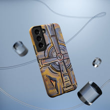 Load image into Gallery viewer, Glory Impact-Resistant Phone Case
