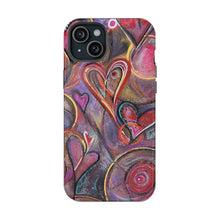 Load image into Gallery viewer, Up &amp; Up Impact-Resistant Phone Case
