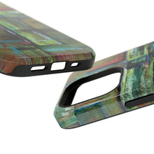 Load image into Gallery viewer, Romans Road Impact-Resistant Phone Case
