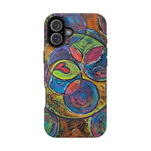 Load image into Gallery viewer, Elevate Impact-Resistant Phone Case
