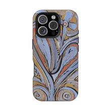 Load image into Gallery viewer, Wisdom Impact-Resistant Phone Case

