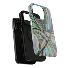Load image into Gallery viewer, Stirring Impact-Resistant Phone Case

