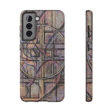 Load image into Gallery viewer, Traverse Impact-Resistant Phone Case
