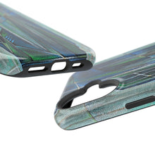 Load image into Gallery viewer, Postcard from Paros Island Impact-Resistant Phone Case
