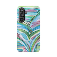 Load image into Gallery viewer, Shower the People Impact-Resistant Phone Case
