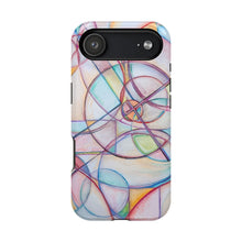 Load image into Gallery viewer, Nick of Time Impact-Resistant Phone Case

