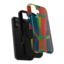 Load image into Gallery viewer, Extravagance Impact-Resistant Phone Case
