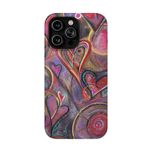 Load image into Gallery viewer, Up &amp; Up Impact-Resistant Phone Case
