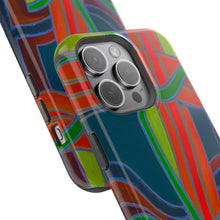 Load image into Gallery viewer, Extravagance Impact-Resistant Phone Case
