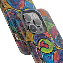 Load image into Gallery viewer, Elevate Impact-Resistant Phone Case
