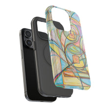 Load image into Gallery viewer, Wake Me Up Impact-Resistant Phone Case
