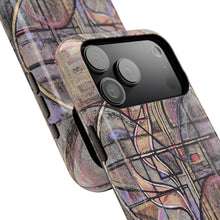 Load image into Gallery viewer, Traverse Impact-Resistant Phone Case
