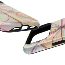 Load image into Gallery viewer, Somwhere in Time Impact-Resistant Phone Case

