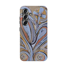 Load image into Gallery viewer, Wisdom Impact-Resistant Phone Case
