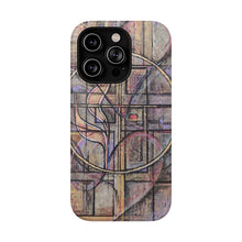 Load image into Gallery viewer, Traverse Impact-Resistant Phone Case
