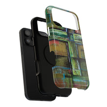 Load image into Gallery viewer, Romans Road Impact-Resistant Phone Case
