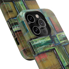 Load image into Gallery viewer, Romans Road Impact-Resistant Phone Case
