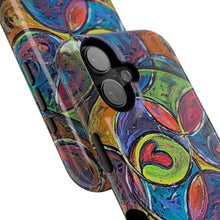 Load image into Gallery viewer, Elevate Impact-Resistant Phone Case
