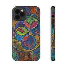 Load image into Gallery viewer, Elevate Impact-Resistant Phone Case

