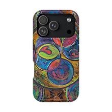 Load image into Gallery viewer, Elevate Impact-Resistant Phone Case
