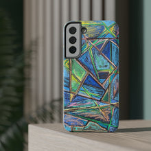 Load image into Gallery viewer, Sail Away Impact-Resistant Phone Case
