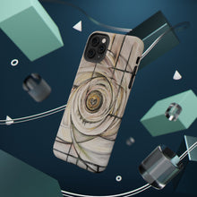 Load image into Gallery viewer, Let It Be Impact-Resistant Phone Case
