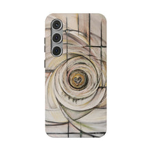 Load image into Gallery viewer, Let It Be Impact-Resistant Phone Case
