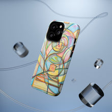 Load image into Gallery viewer, Wake Me Up Impact-Resistant Phone Case
