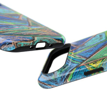 Load image into Gallery viewer, Sail Away Impact-Resistant Phone Case
