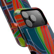 Load image into Gallery viewer, Extravagance Impact-Resistant Phone Case
