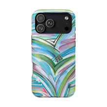 Load image into Gallery viewer, Shower the People Impact-Resistant Phone Case
