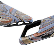 Load image into Gallery viewer, Wisdom Impact-Resistant Phone Case
