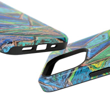 Load image into Gallery viewer, Sail Away Impact-Resistant Phone Case
